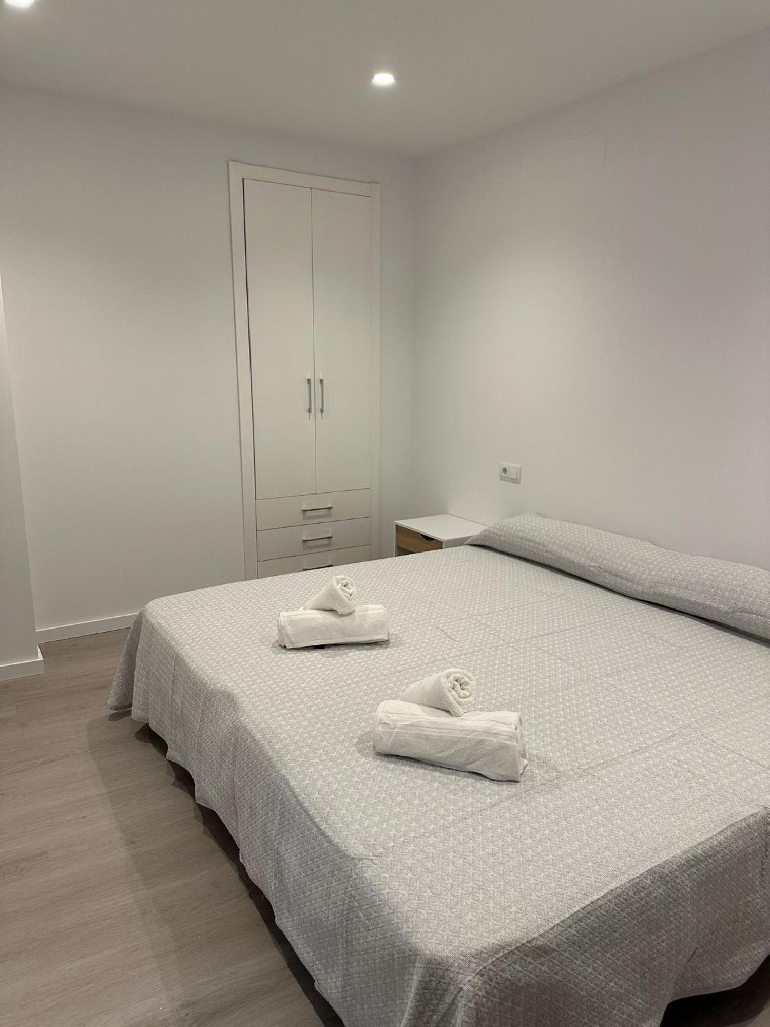 Apartamento Montiel 2 Daire Úbeda Dış mekan fotoğraf