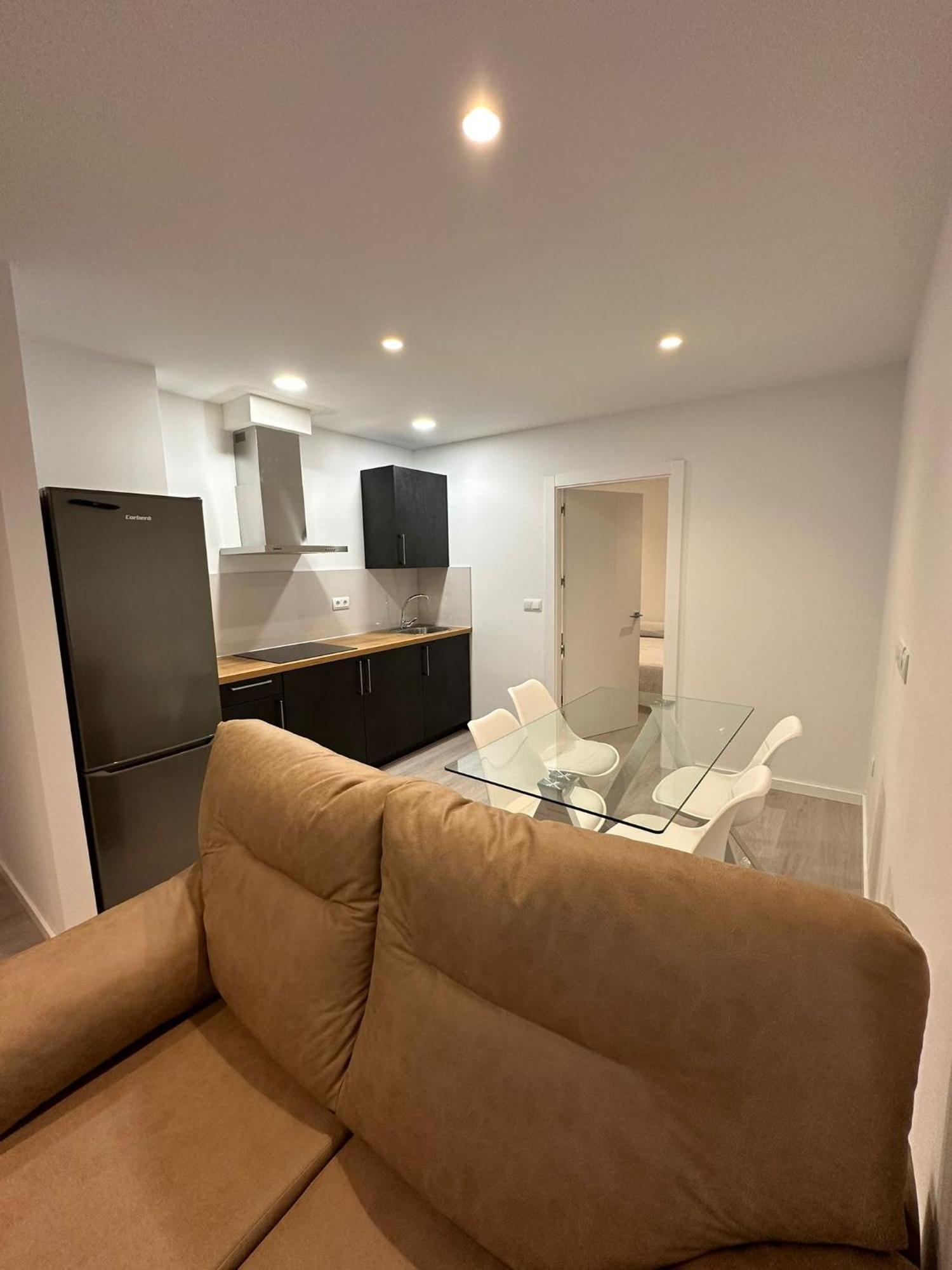 Apartamento Montiel 2 Daire Úbeda Dış mekan fotoğraf